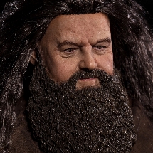 RUBEUS HAGRID